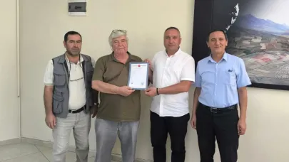 Çay Belediyesi Hizmet Alanını Genişletiyor