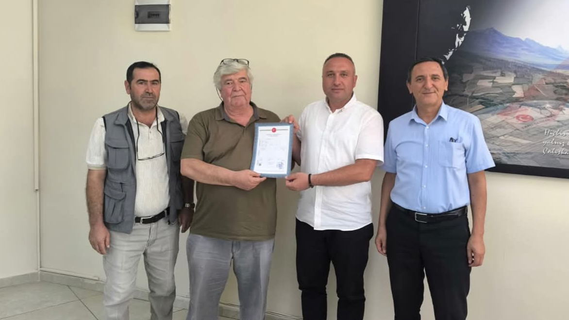 Çay Belediyesi Hizmet Alanını Genişletiyor