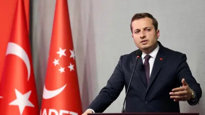 Saadet Partili Karataş'tan Zafer Haftası Mesajı