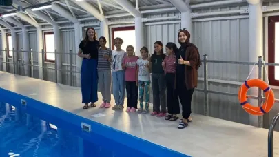 Çobanlar İlçesinde Çekap Projesi Tüm Hızıyla Sürüyor