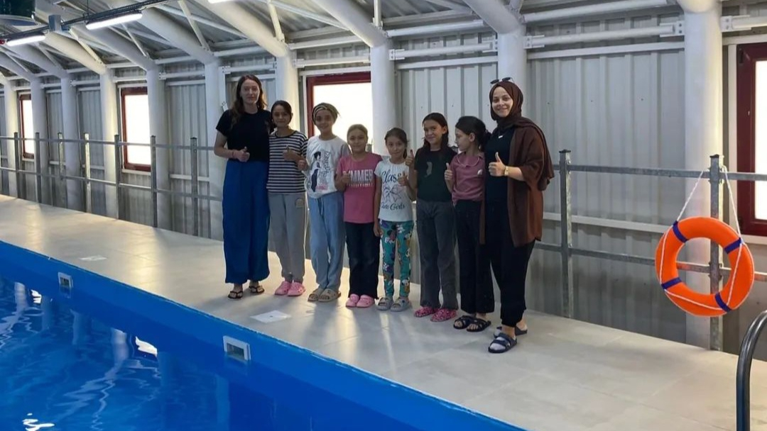 Çobanlar İlçesinde Çekap Projesi Tüm Hızıyla Sürüyor