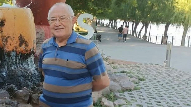 Bolvadin’de Eğitime Adanan Ömür Ülkü Özsoy