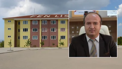 Bolvadin Ayfer Ceylan Emet  Lisesi Yks'de Tarih Yazdı