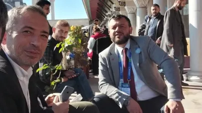 Bolvadin Kaymağının Yarım Asra Resmedilmiş İsmi Hasan Basri Kantar