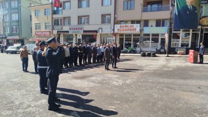 Başkan Aldırmaz: Etkinlikler Tarih Bilincini Güçlendiriyor
