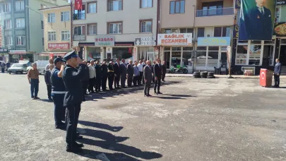 Başkan Aldırmaz: Etkinlikler Tarih Bilincini Güçlendiriyor