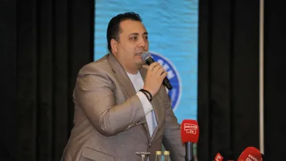 Emirdağ'da Emirdağspor'a Destek Çığ Gibi Büyüyor
