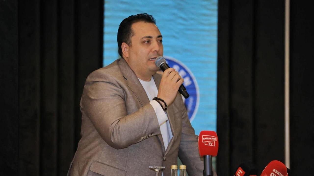 Emirdağ'da Emirdağspor'a Destek Çığ Gibi Büyüyor