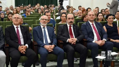 103. Yılında Büyük Taarruz Paneli Afyonkarahisar’da Yapıldı