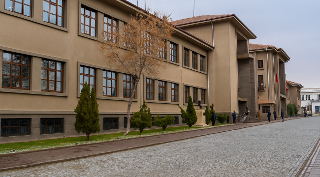 Afyonkarahisar&#039;a İkinci Organize&#039;den Müthiş Haber