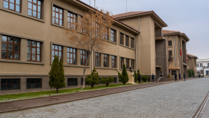 Afyonkarahisar'a İkinci Organize'den Müthiş Haber