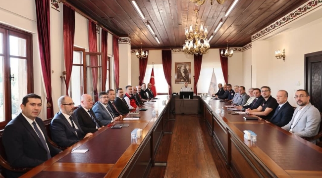 Afyonkarahisar'ı İlgilendiren Kararlar