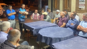 Afyonkarahisar Köylerinde Ölüm Oranı Düşecek