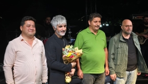 Bolvadin'de 34. Kaymak Festivali Coşku ve İlgiyle Tamamlandı