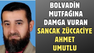 Bolvadin’de Ahmet Umutlu’nun İzleri Yaşıyor