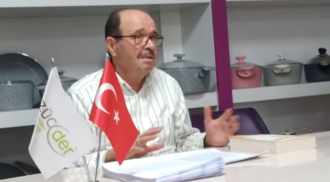 Bolvadin’de Hülâgû Han Konulu Kültürel Sohbet Programı