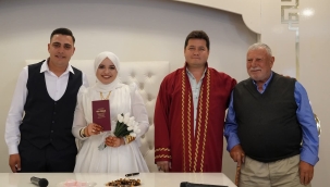 Bolvadin'de İnce Gadirlerin Mutlu Günü