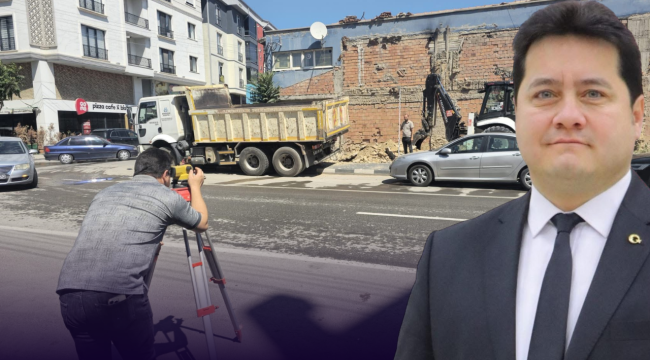 Bolvadin’de Sanatkarlara Özel Dükkanlar Geliyor