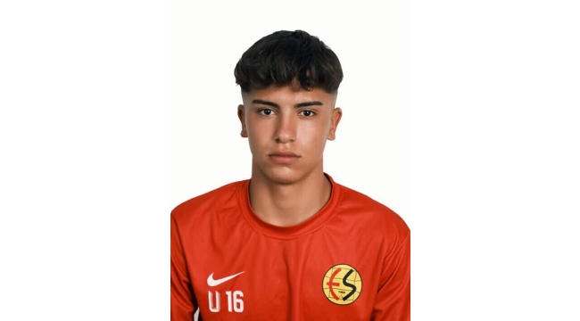 Bolvadinli Arif Yiğit Özbel Eskişehirspor’da