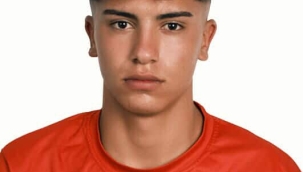 Bolvadinli Arif Yiğit Özbel Eskişehirspor’da