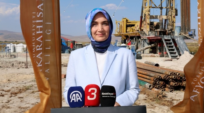Çay İlçesinden Başlıyor! 3 Bin Kişi İşe Alacaklarmış