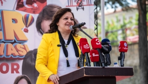 CHP'li Köksal: CHP'liyim Atatürk Milliyetçisiyim