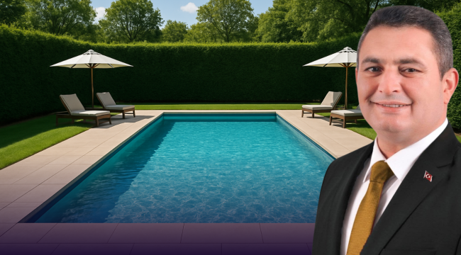 Çobanlar İlçesinde Yüzme Seferberliği Başlatıldı