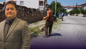Derviş Aynacı: Çevre Düzenlemesi Kesintisiz Sürecek