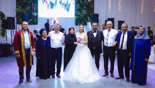 Emirdağ'da Başkan Koyuncu'dan En Az 3 Çocuk Tavsiyesi
