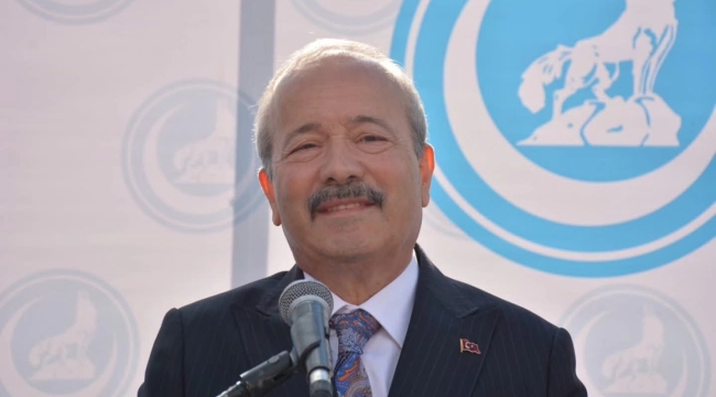 Taytak: Analar Bir Daha Ağlamasın