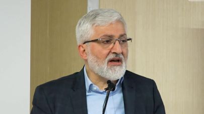 Cumhurbaşkanlığı Kararıyla Karz-ı Hasen Vakfı’na Vergi Muafiyeti