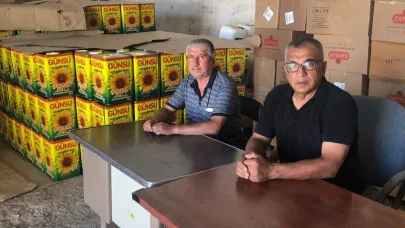 Bolvadin'de Erkmen Kooperatifi 2025 Yılı Kâr Payı Dağıtıyor