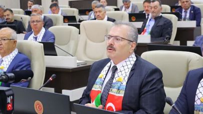 AK Partili Dayı'dan Müjde! 46 Kilometrelik Yol İhalesi Başlıyor