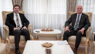 Bolvadin Çiftçilerine Haber Geldi Bolvadin Ziraat Odasında Yapılacakmış