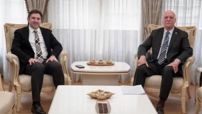 Bolvadin Çiftçilerine Haber Geldi Bolvadin Ziraat Odasında Yapılacakmış