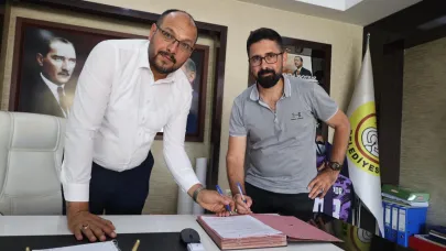 Bayat'a Doğalgazlı Fırın İle Doğalgazlı Taziye Evi Geliyor