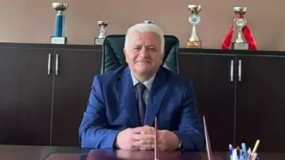 Bolvadin Meslek Yüksekokulu’ndan YKS 2025 Kayıt Duyurusu