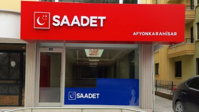 Afyonkarahisar'a Kararı Yeniden Gözden Geçirin Çağrısı