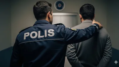 Afyonkarahisar'da Bir Haftada Narkotik Operasyonları ve Asayiş Uygulaması