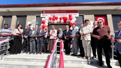 Afyonkarahisar'da Kuran Kursu Kapattılar Bolvadin'de Yenisini Açtılar