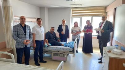 Afyonkarahisar'da Mevlid-İ Nebi Haftası Kutlanıyor