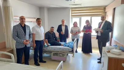 Afyonkarahisar'da Mevlid-İ Nebi Haftası Kutlanıyor