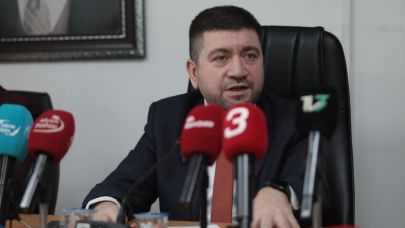 AK Partili Sevim: Bu Milletin Değerlerine Dokunmayın