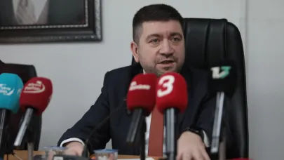 AK Partili Sevim: Bu Milletin Değerlerine Dokunmayın
