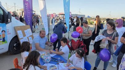 Afyonkarahisar'da Kanserde Erken Teşhis Anlatıldı