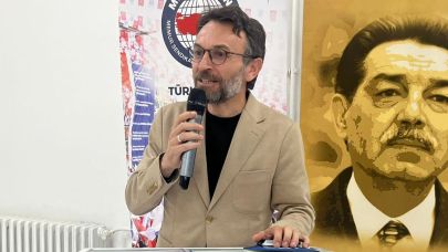 Arslan: Eğitim Çalışanlarının Sorunlarına Çözüm Üreteceğiz