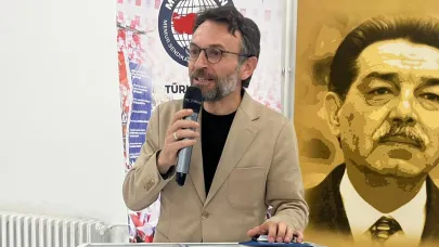 Arslan: Eğitim Çalışanlarının Sorunlarına Çözüm Üreteceğiz