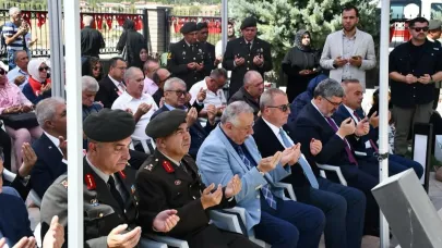 Afyonkarahisar'da O Patlamanın Üzerinden 12 Yıl Geçti