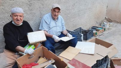 Bolvadin Tarihine Büyük Işık Tutacak