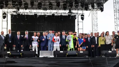 MXGP Türkiye Afyonkarahisar’da Başladı
